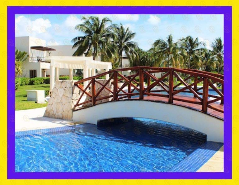 Novo Cancun TORRE BOREAL Depto 503 Sup.l 263 m2